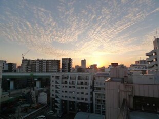 アルグラッド野田阪神の物件内観写真